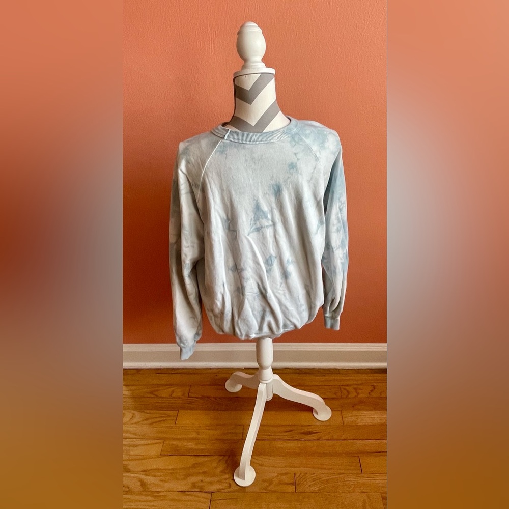 Big Bud Press Multicolor Logo Patch - image 2